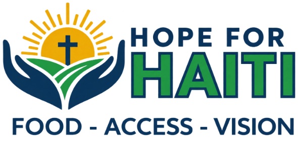 Hope for Haiti Mission volunteers serving in Haiti